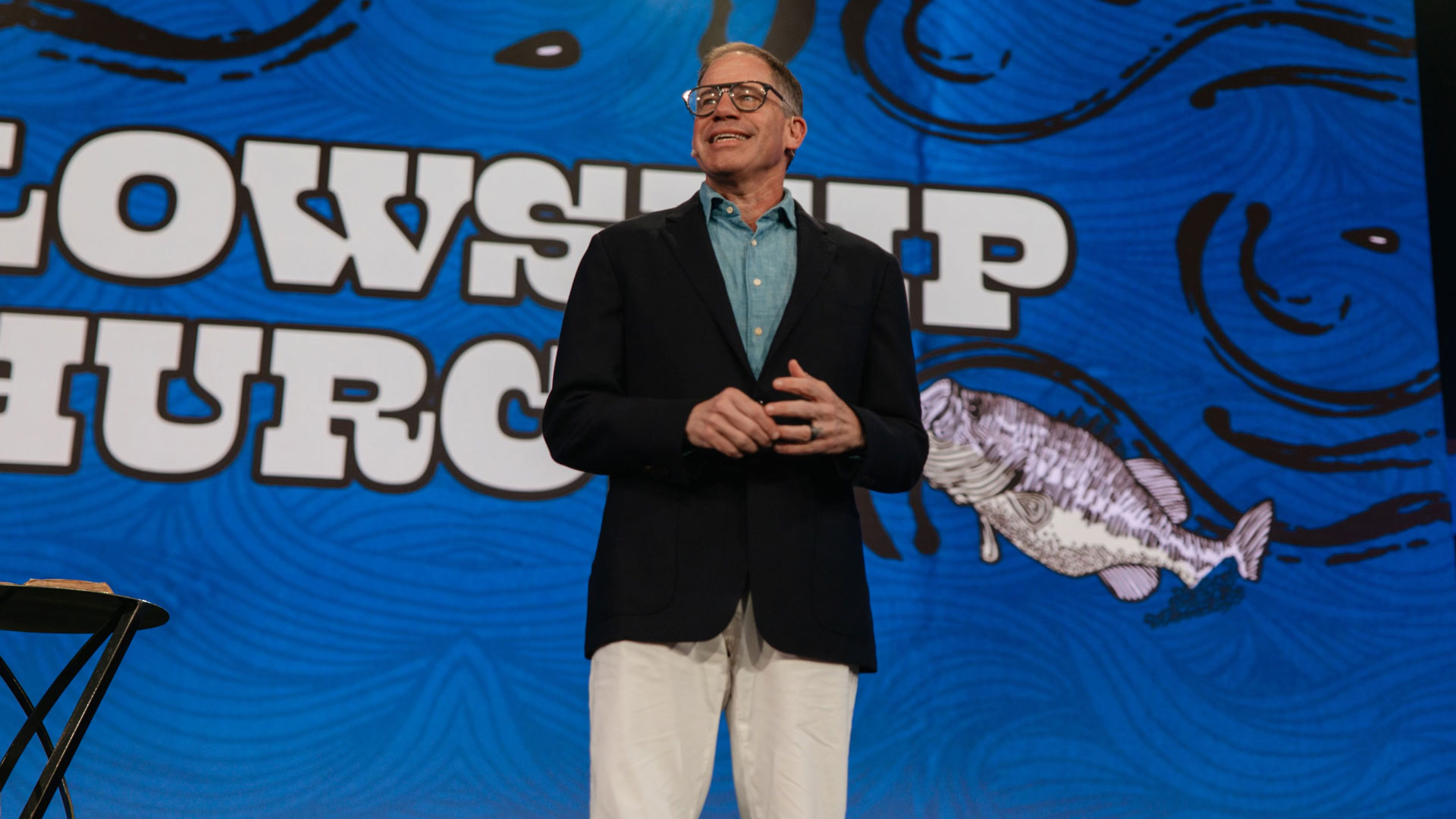 Fight For Your Children