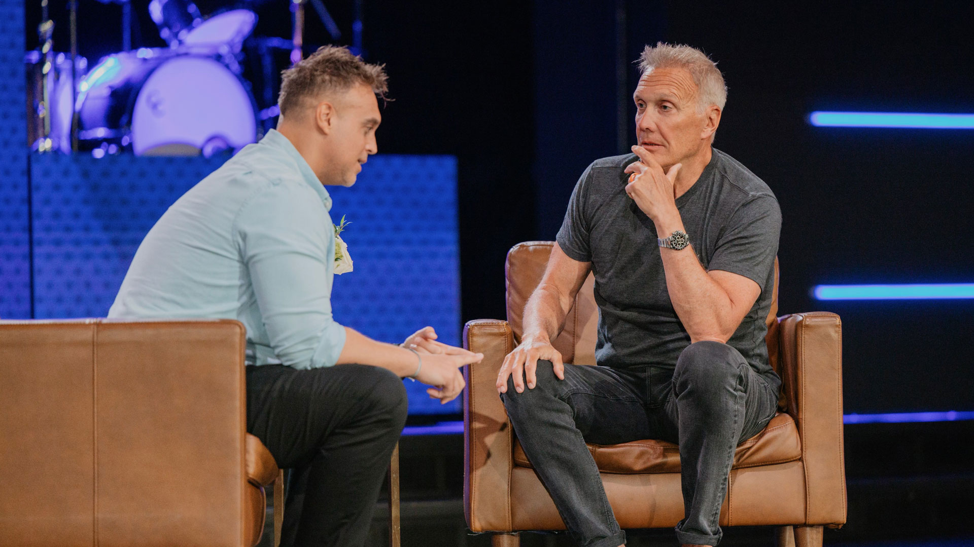 Interview With A Porn Star: Part 2