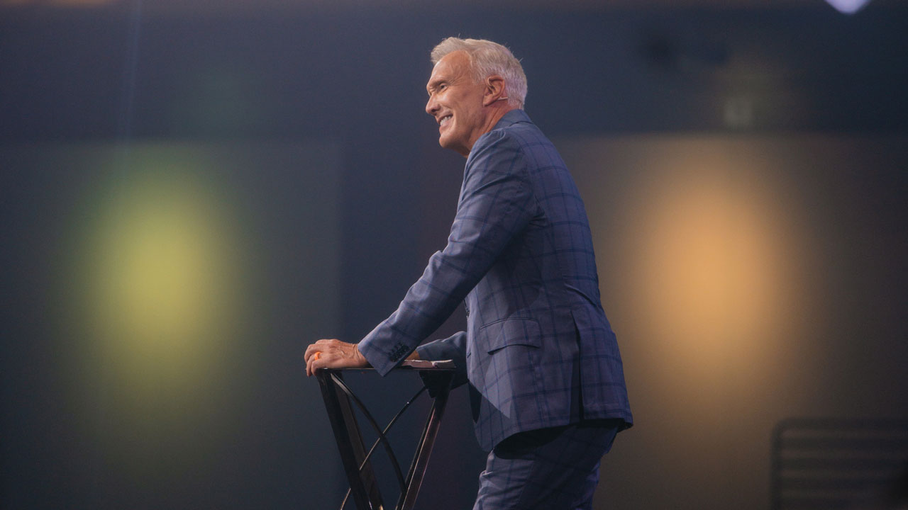 Spiritual Warfare: Understanding God's Strategy & The Enemy's Schemes