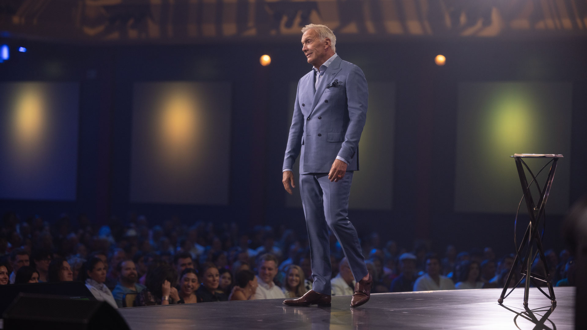 Spiritual Warfare: The Armor Of God - Part 1