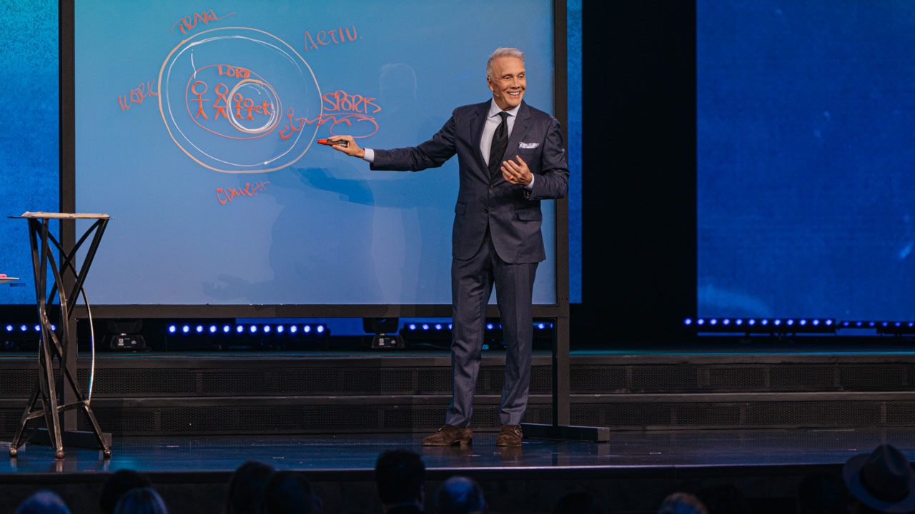 The Family Cell: Biblical Principles & the Structure of Family