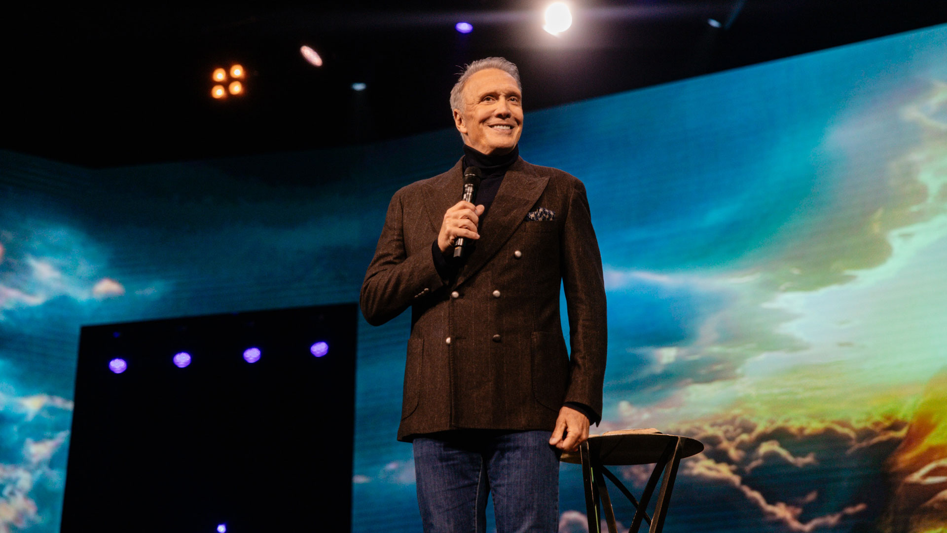 Finding Strength Through Pain: A Journey of Trusting God