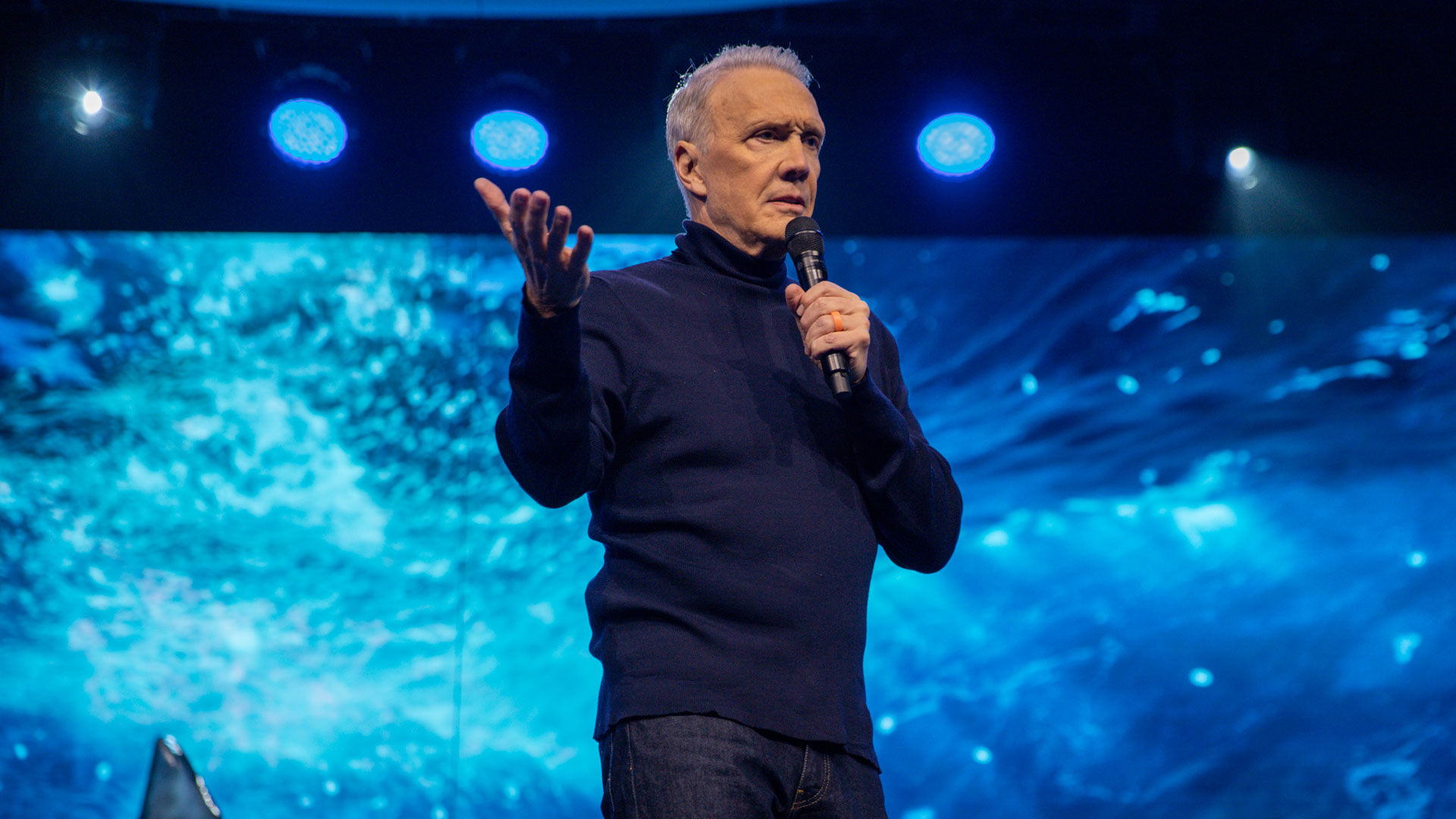 Overcoming Life's Challenges With Faith & Confidence