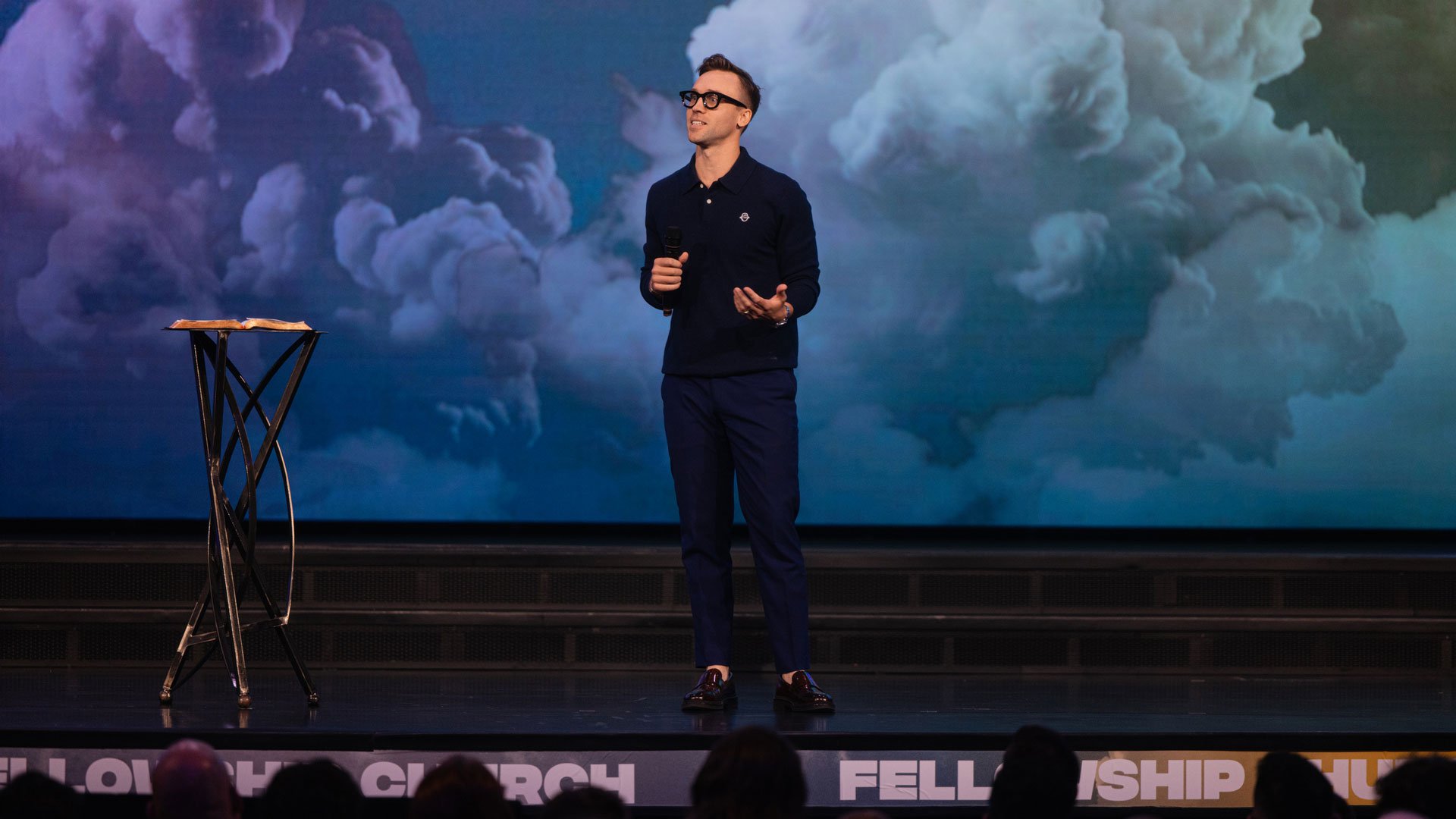 The Way, The Truth, And The Life