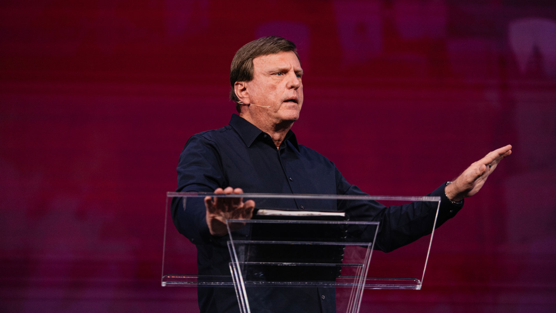 Seeing God As He Really Is