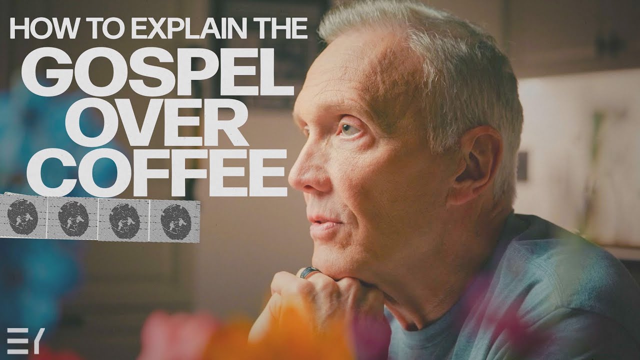 Coffee And Conversation