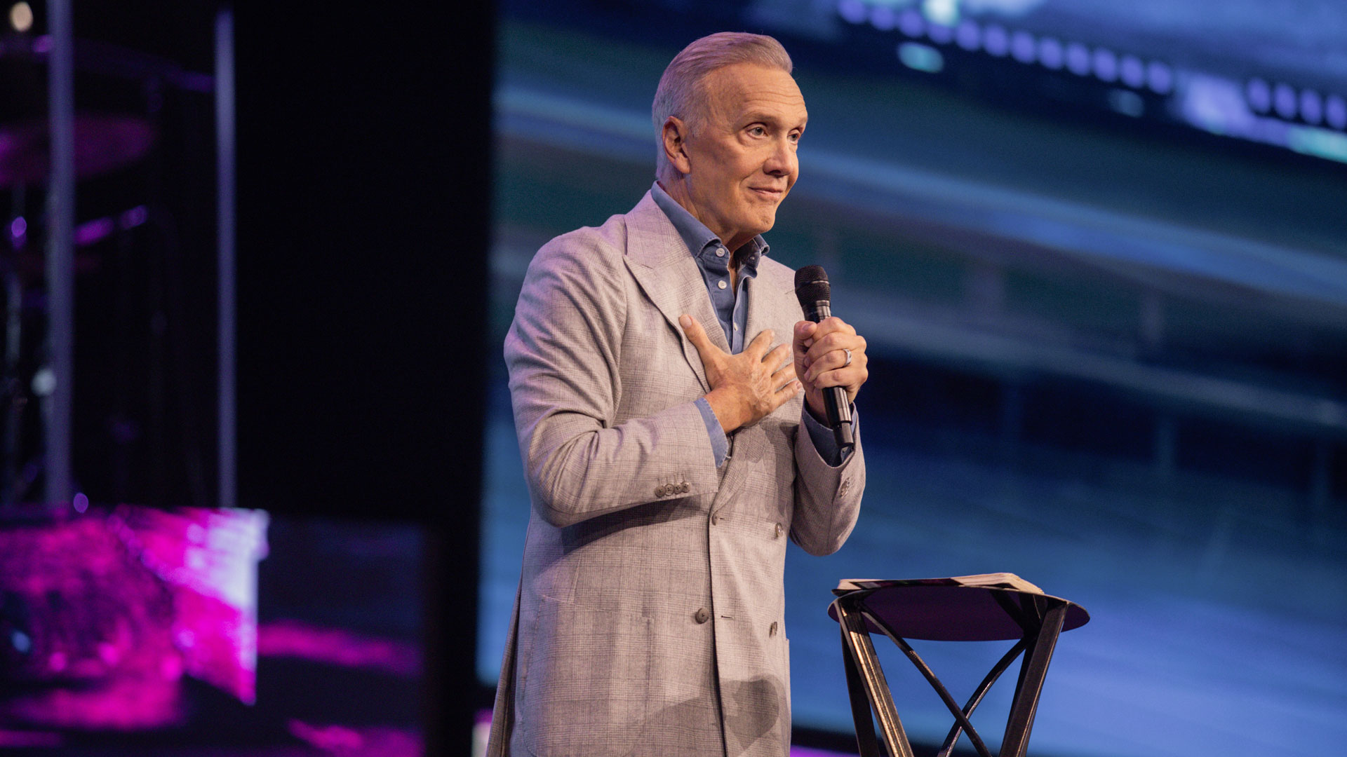 The Doctrine Of Death