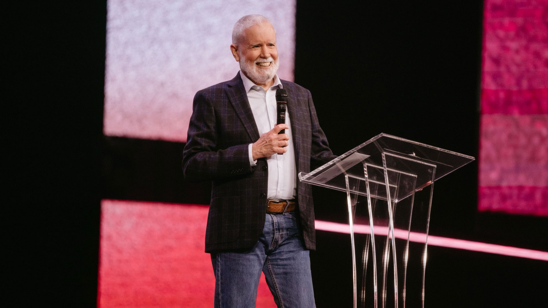 The Law of Generosity